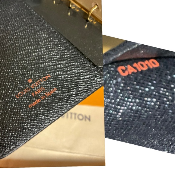 ✅AUTHENTIC LAPTOP BAG LOUIS VUITTON BUNDLE DEAL - Picture 12 of 16